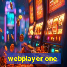 webplayer one